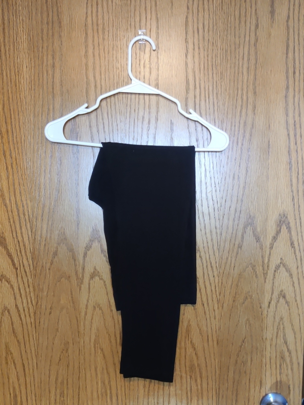 ( 💖 4/20 ) Danskin Black Stretch Leggings
